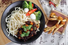 骨頭湯調(diào)味料有什么營養(yǎng)價值