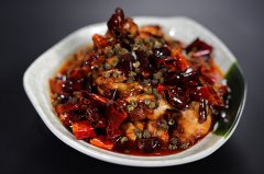 調(diào)味料廠家介紹辣椒粉調(diào)味品的作用