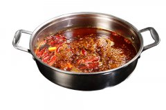 詳說(shuō)復(fù)合調(diào)味料的調(diào)配制作工藝