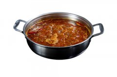 為什么說火鍋底料加工有優(yōu)勢？